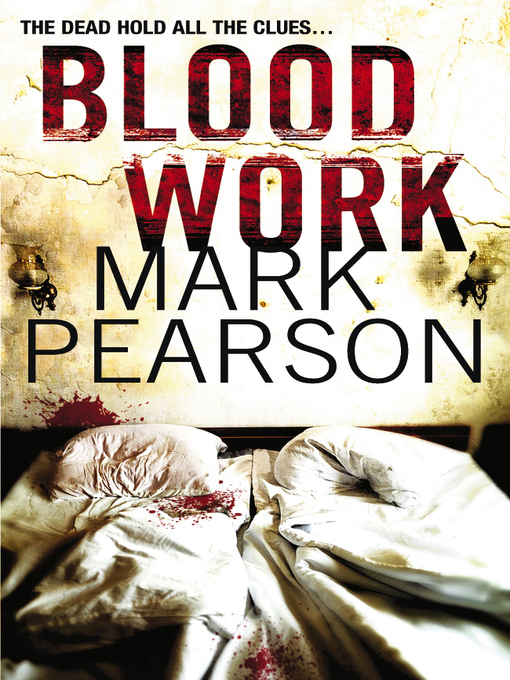 Title details for Blood Work by Mark Pearson - Available